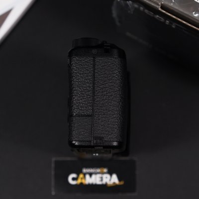 Ricoh GRIIIx
