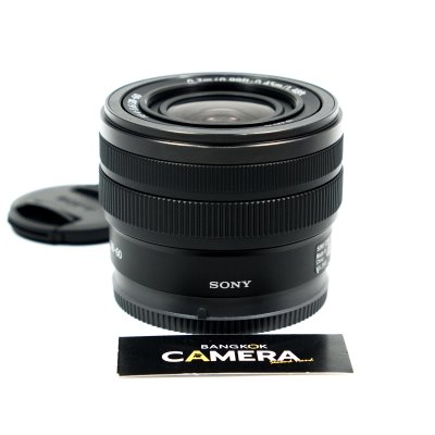 FE28-60mm F4-5.6