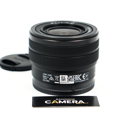 FE28-60mm F4-5.6