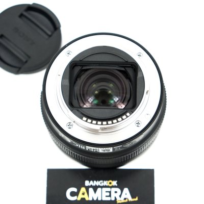 FE28-60mm F4-5.6