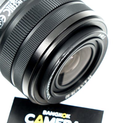 FE28-60mm F4-5.6