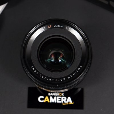 XF23mm F1.4 R