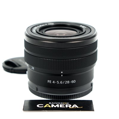 FE28-60mm F4-5.6