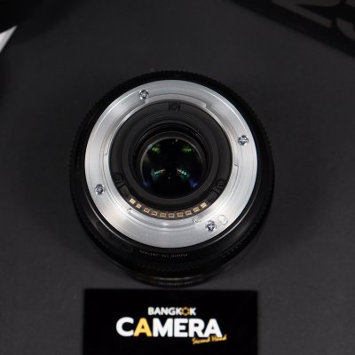 XF23mm F1.4 R