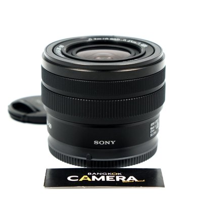 FE28-60mm F4-5.6