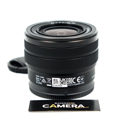 FE28-60mm F4-5.6