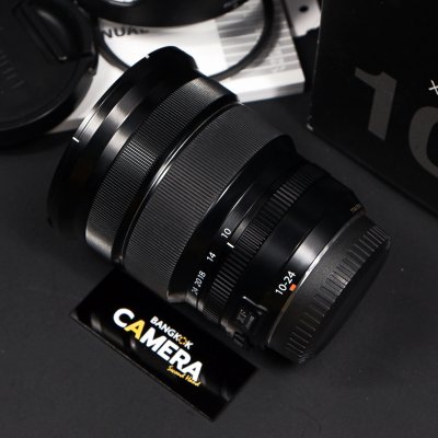XF10-24mm F4 R OIS