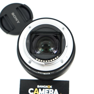 FE28-60mm F4-5.6