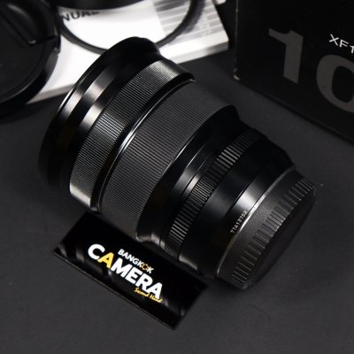 XF10-24mm F4 R OIS