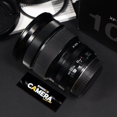 XF10-24mm F4 R OIS