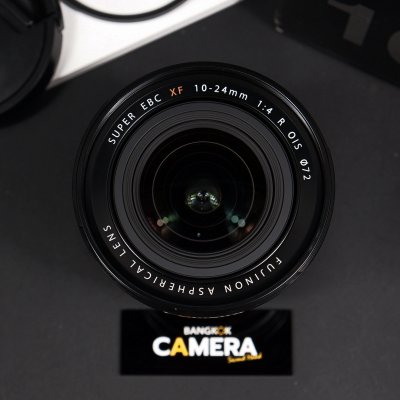 XF10-24mm F4 R OIS