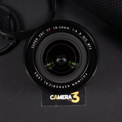XF10-24mm F4 R OIS