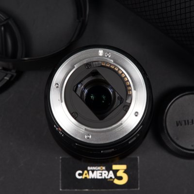 XF10-24mm F4 R OIS
