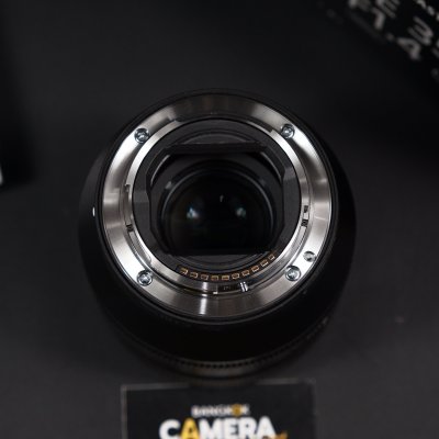 FE35mm F1.4 GM