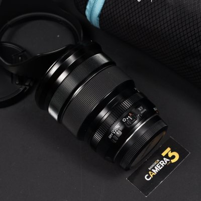 XF10-24mm F4 R OIS