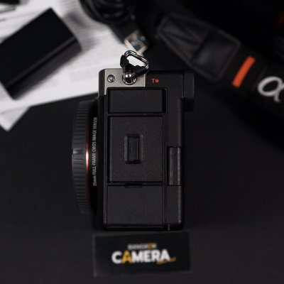 Sony A7C Body