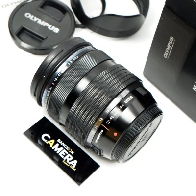 Zuiko 12-40mm F2.8 PRO