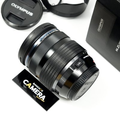 Zuiko 12-40mm F2.8 PRO