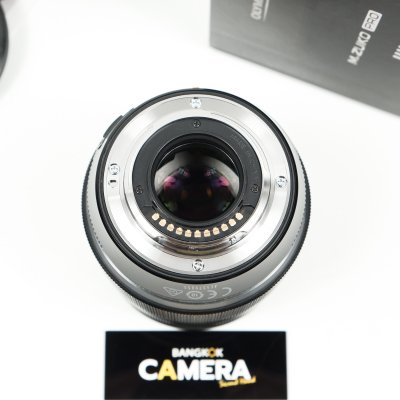 Zuiko 12-40mm F2.8 PRO