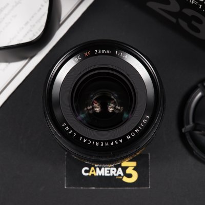 XF23mm F1.4 R
