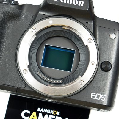 Canon EOS M50II