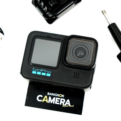 GoPro HERO 10 Black
