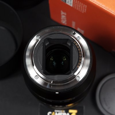 FE90mm F2.8 Macro G