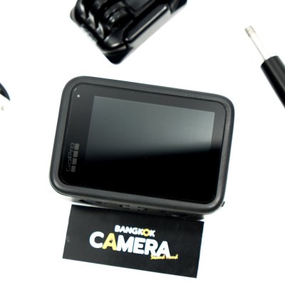 GoPro HERO 10 Black