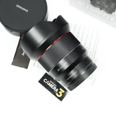 Samyang AF14mm F2.8