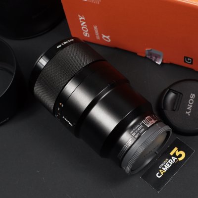FE90mm F2.8 Macro G
