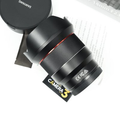 Samyang AF14mm F2.8 FE