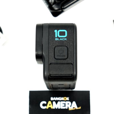 GoPro HERO 10 Black