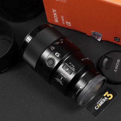 FE90mm F2.8 Macro G