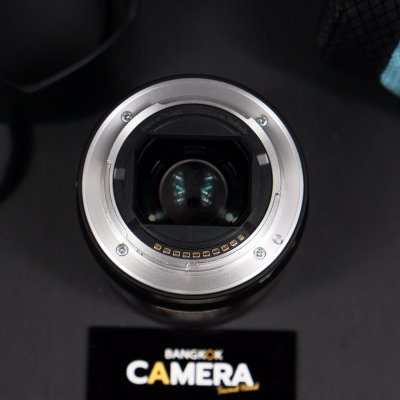 FE55mm F1.8 ZA