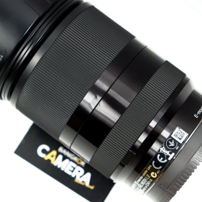 E18-200mm F3.5-6.3 OSS LE