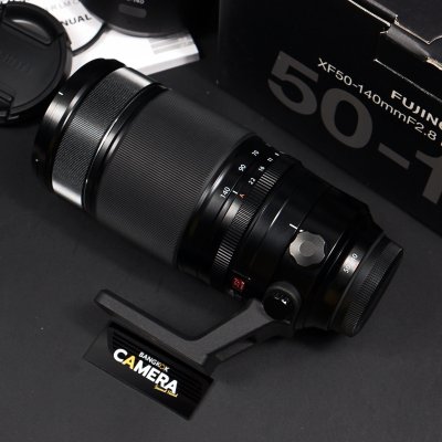 XF50-140mm F2.8 R LM OIS WR