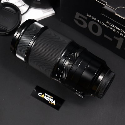 XF50-140mm F2.8 R LM OIS WR