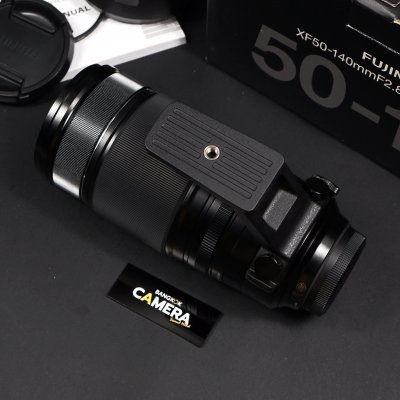 XF50-140mm F2.8 R LM OIS WR