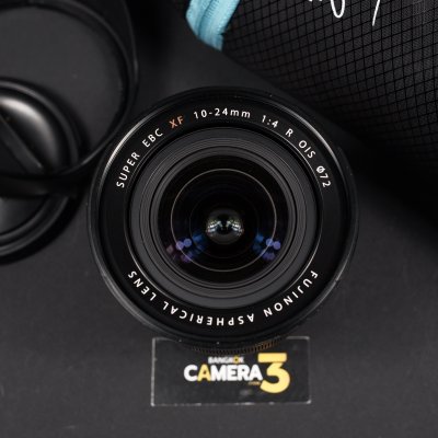 XF10-24mm F4 R OIS