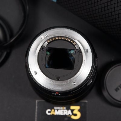 XF10-24mm F4 R OIS