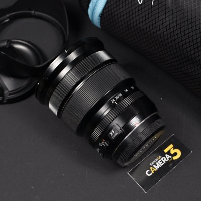 XF10-24mm F4 R OIS