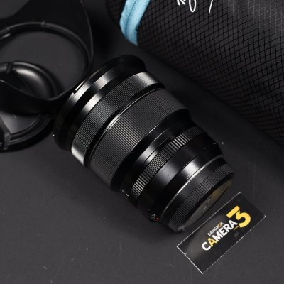 XF10-24mm F4 R OIS