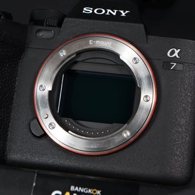 Sony A7IV Body