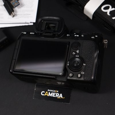 Sony A7IV Body