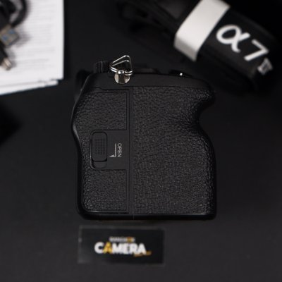 Sony A7IV Body