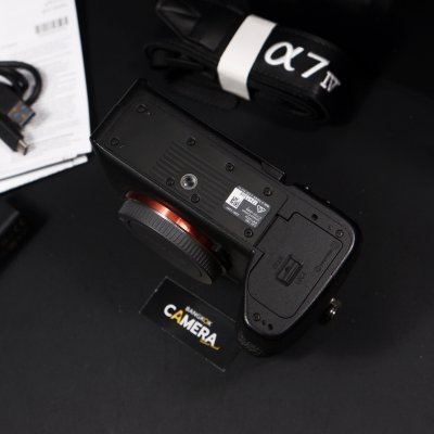 Sony A7IV Body
