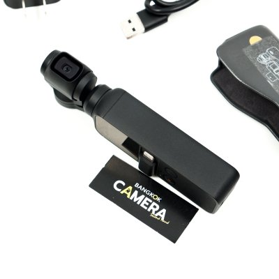 DJI OSMO POCKET