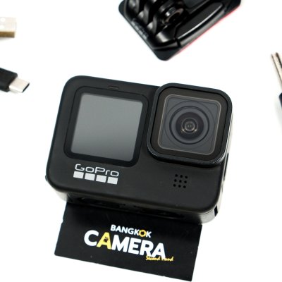 GoPro HERO 9 Black