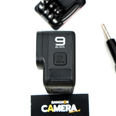 GoPro HERO 9 Black