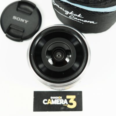 E30mm F3.5 Macro